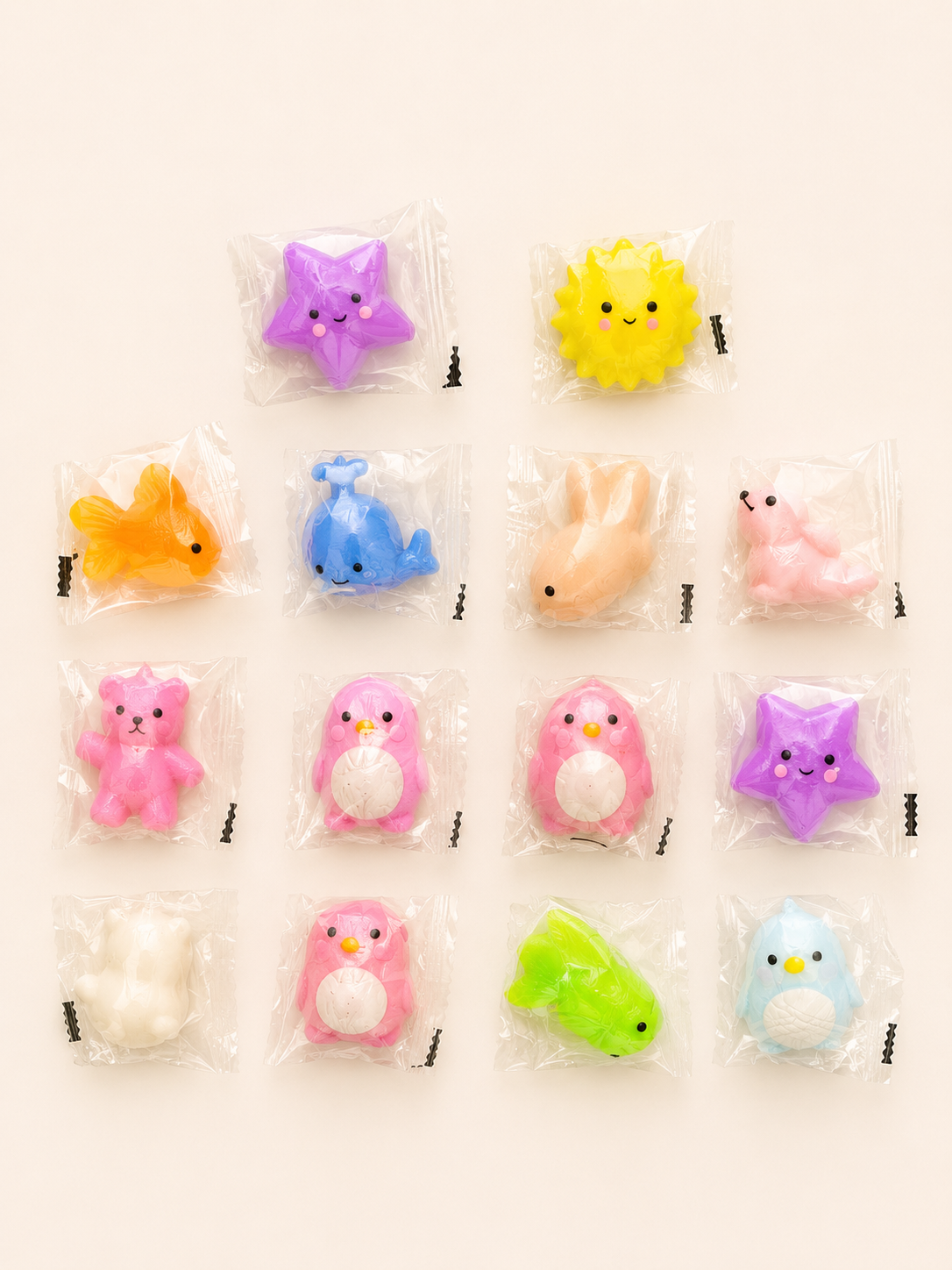 Squishies