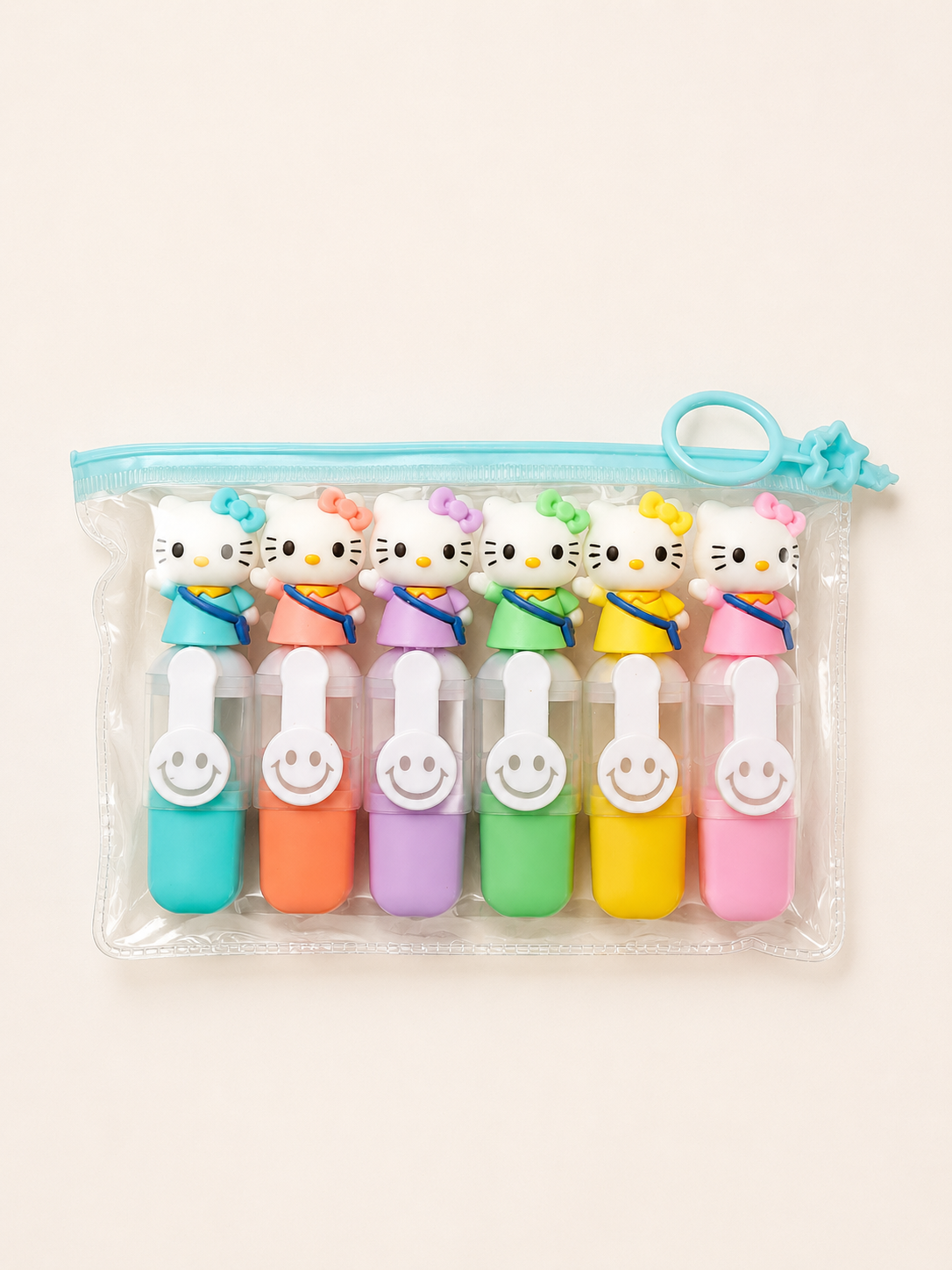 Kit Marca Texto