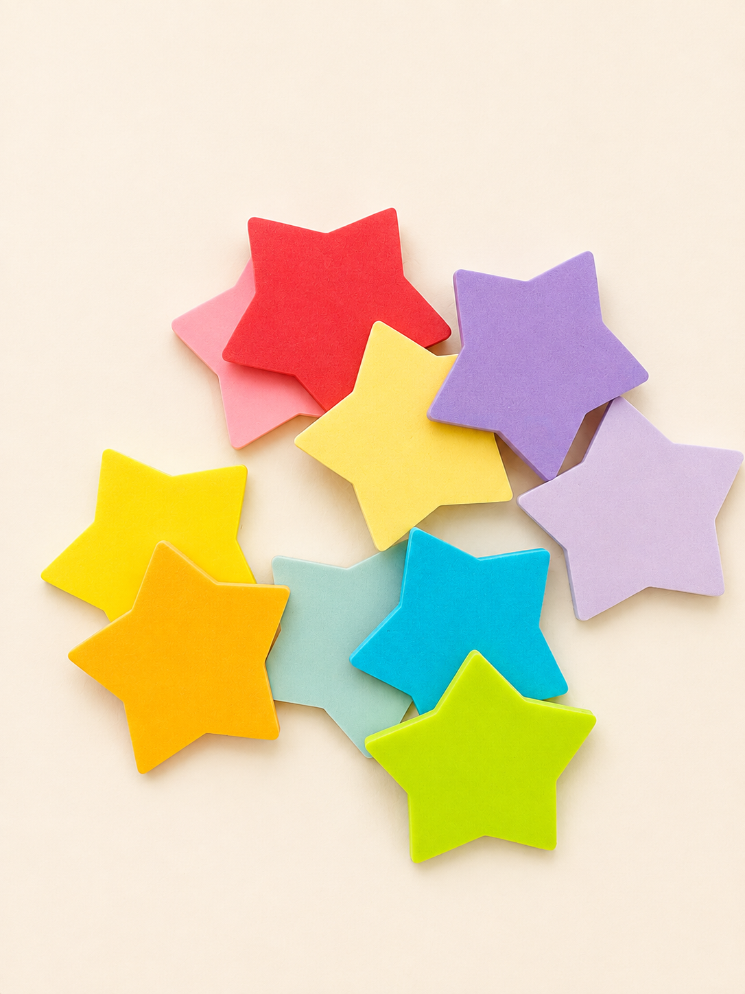 Post It Estrela