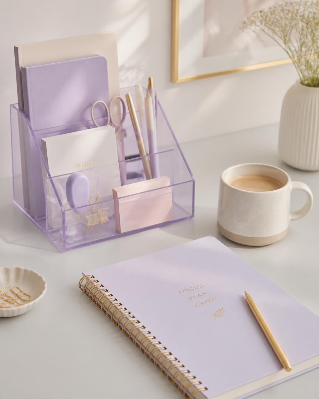Planner Focus